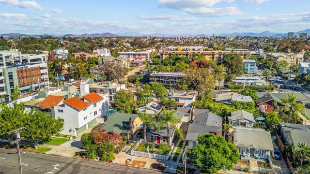 4171 1st Ave, San Diego, CA 92103