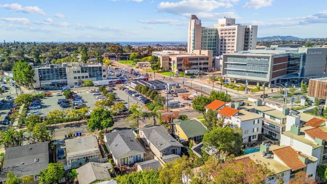 4171 1st Ave, San Diego, CA 92103