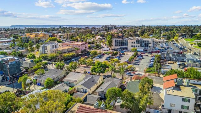 4171 1st Ave, San Diego, CA 92103