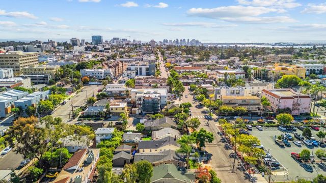 4171 1st Ave, San Diego, CA 92103