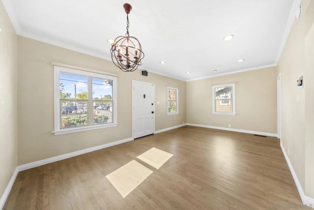 4171 1st Ave, San Diego, CA 92103