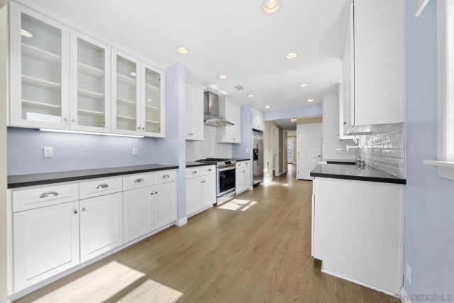 4171 1st Ave, San Diego, CA 92103