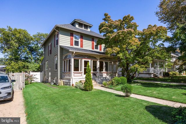 810 WASHINGTON AVE, Palmyra, NJ 08065