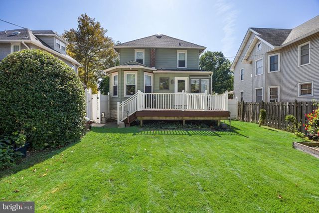 810 WASHINGTON AVE, Palmyra, NJ 08065