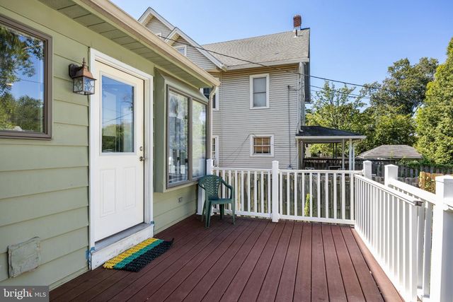 810 WASHINGTON AVE, Palmyra, NJ 08065