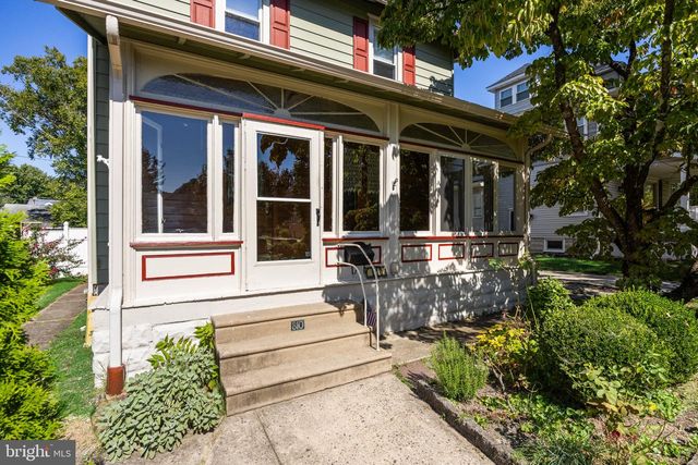 810 WASHINGTON AVE, Palmyra, NJ 08065