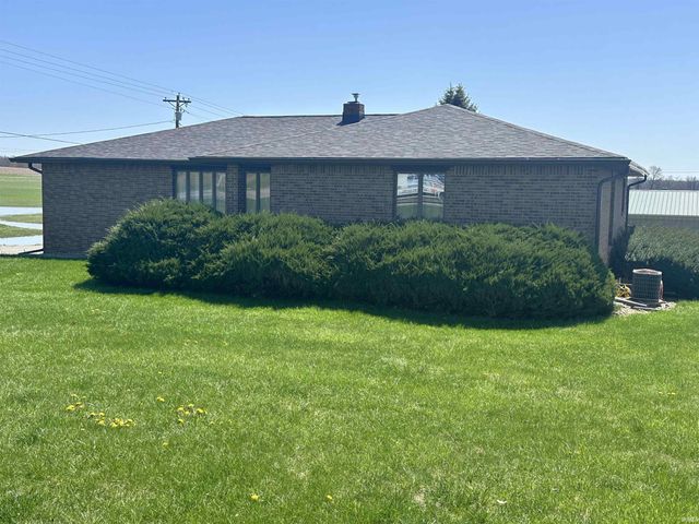 45 Flatwoods Road, Spencer, IN 47460