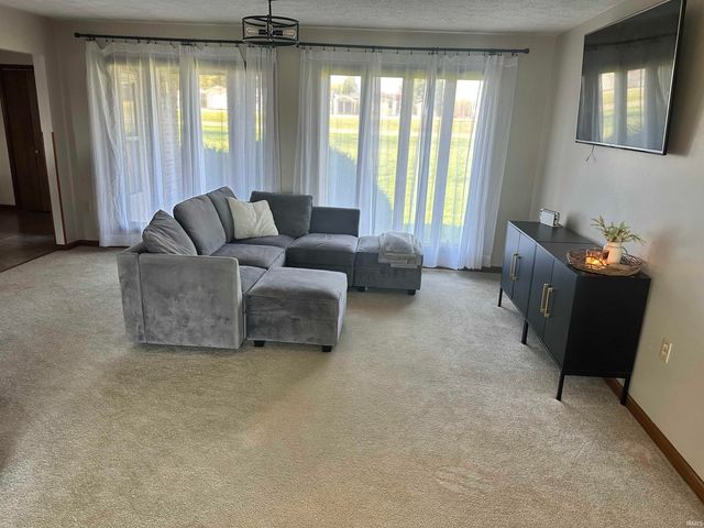 45 Flatwoods Road, Spencer, IN 47460