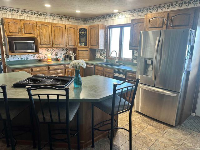 45 Flatwoods Road, Spencer, IN 47460