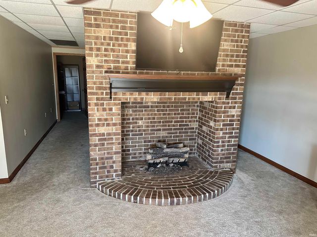 45 Flatwoods Road, Spencer, IN 47460