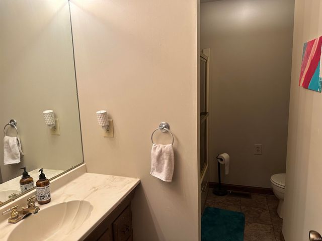 45 Flatwoods Road, Spencer, IN 47460