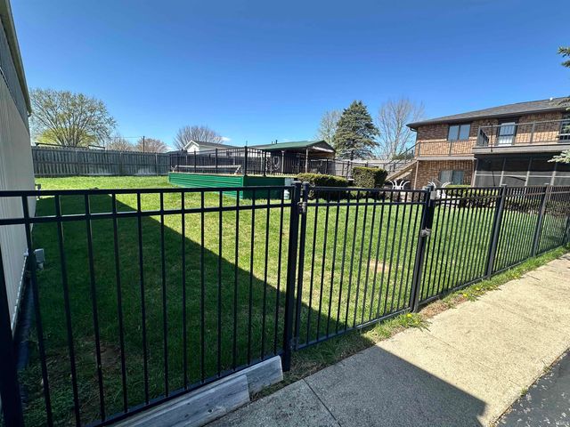 45 Flatwoods Road, Spencer, IN 47460