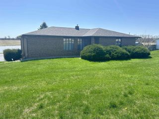 45 Flatwoods Road, Spencer, IN 47460