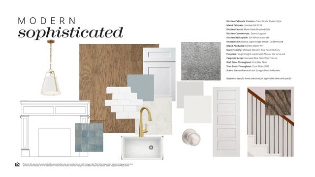 3117 Cherry Creek Lane, Northlake, TX 76226