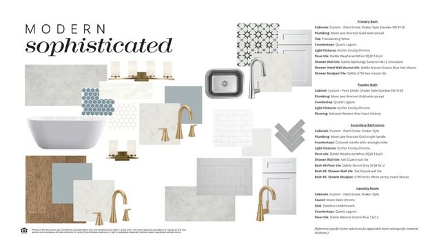 3117 Cherry Creek Lane, Northlake, TX 76226