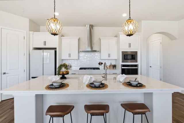 19707 Goldfield Lane, Friant, CA 93626
