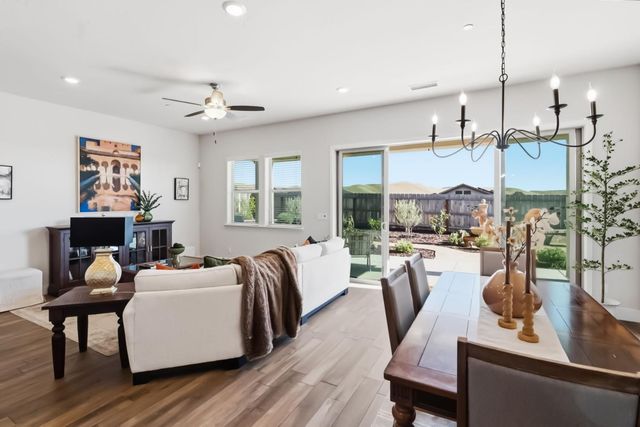 19707 Goldfield Lane, Friant, CA 93626