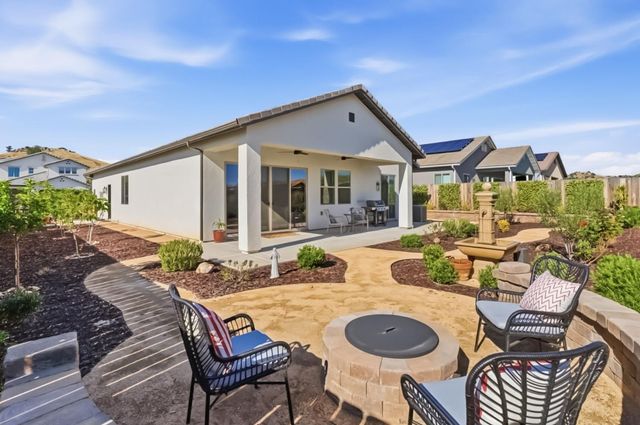 19707 Goldfield Lane, Friant, CA 93626
