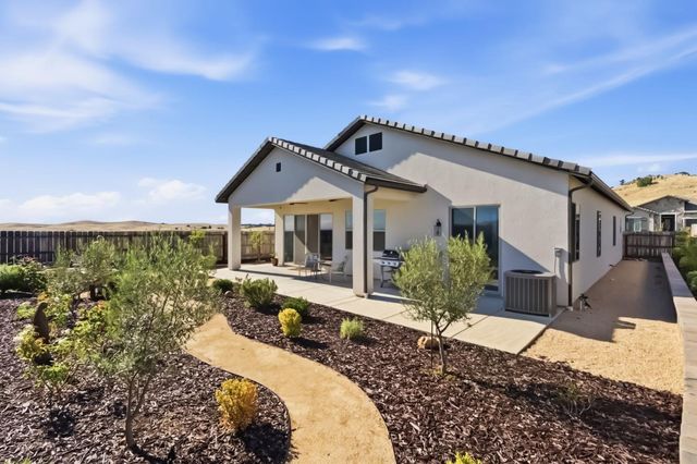 19707 Goldfield Lane, Friant, CA 93626
