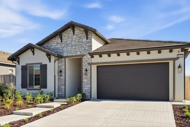 19707 Goldfield Lane, Friant, CA 93626