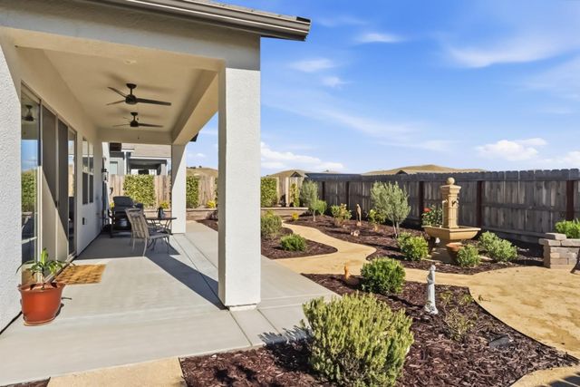 19707 Goldfield Lane, Friant, CA 93626