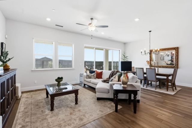 19707 Goldfield Lane, Friant, CA 93626