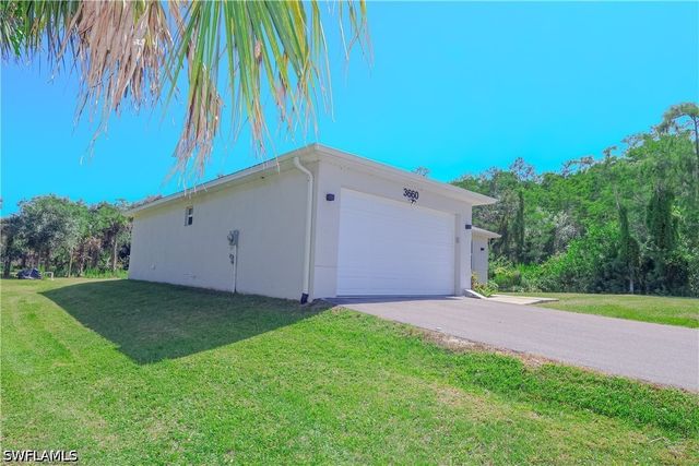 3660 39th AVE NE, Naples, FL 34120