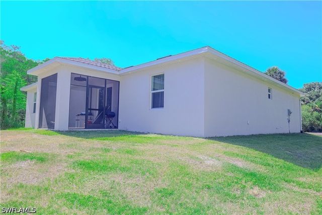 3660 39th AVE NE, Naples, FL 34120