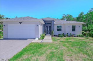 3660 39th AVE NE, Naples, FL 34120