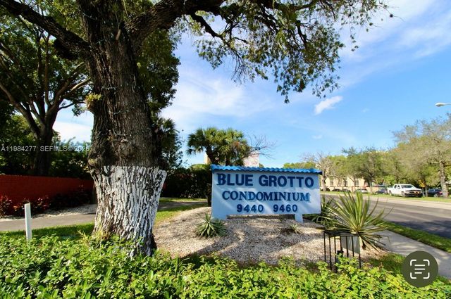 9440 Fontainebleau Blvd 503, Miami, FL 33172