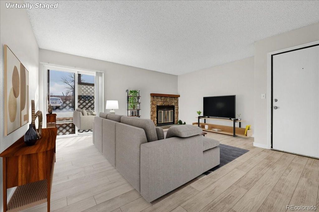 4681 S Decatur Street 124, Englewood, CO 80110