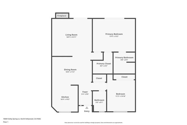 10604 Valley Spring Lane 105, Toluca Lake, CA 91602