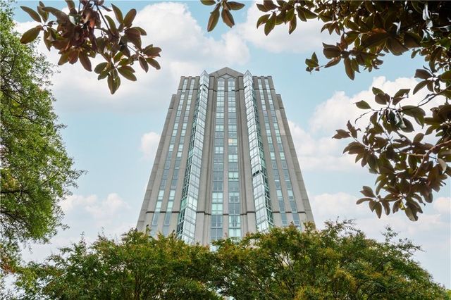2870 Pharr Court South NW 2007, Atlanta, GA 30305