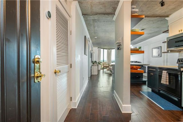 2870 Pharr Court South NW 2007, Atlanta, GA 30305