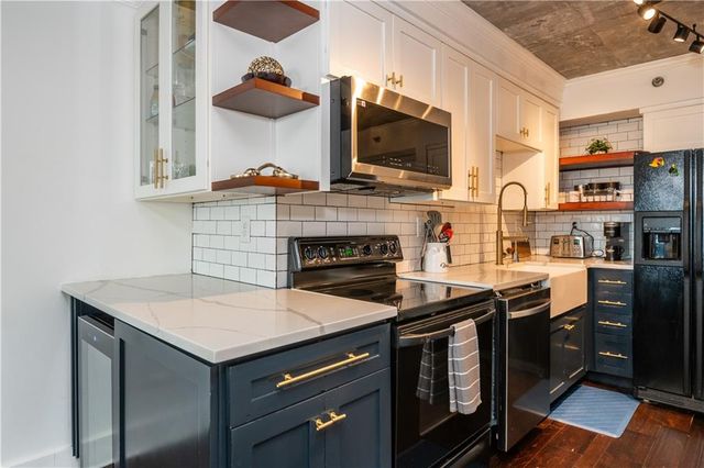 2870 Pharr Court South NW 2007, Atlanta, GA 30305