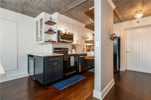 2870 Pharr Court South NW 2007, Atlanta, GA 30305