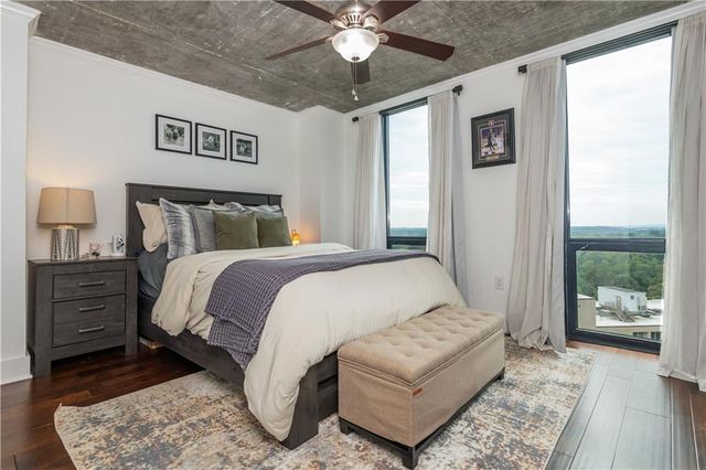 2870 Pharr Court South NW 2007, Atlanta, GA 30305