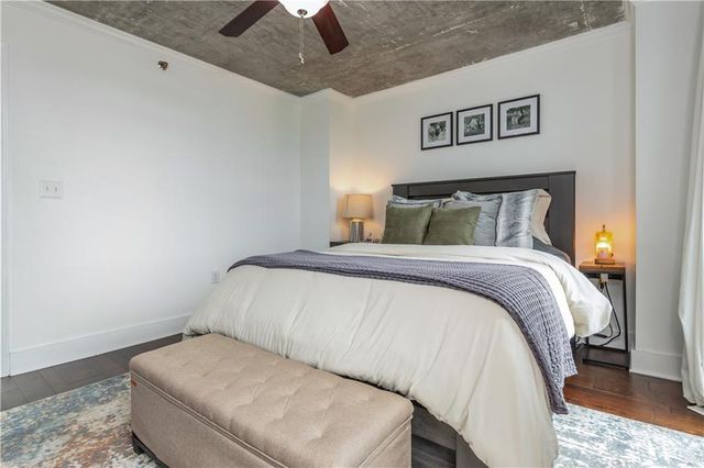 2870 Pharr Court South NW 2007, Atlanta, GA 30305