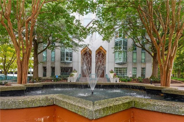 2870 Pharr Court South NW 2007, Atlanta, GA 30305