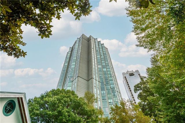2870 Pharr Court South NW 2007, Atlanta, GA 30305