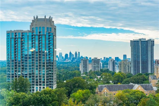 2870 Pharr Court South NW 2007, Atlanta, GA 30305
