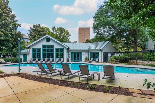 2870 Pharr Court South NW 2007, Atlanta, GA 30305