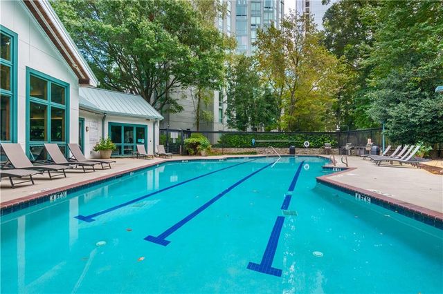 2870 Pharr Court South NW 2007, Atlanta, GA 30305
