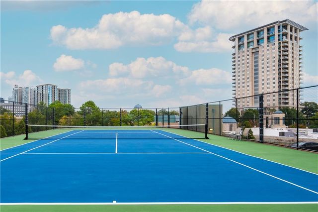 2870 Pharr Court South NW 2007, Atlanta, GA 30305