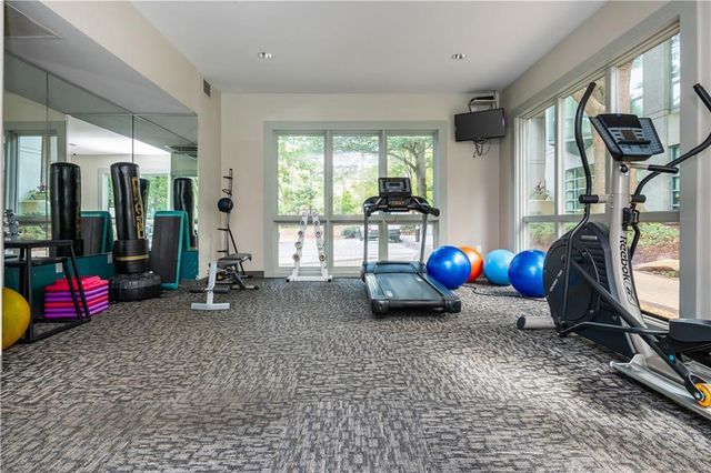 2870 Pharr Court South NW 2007, Atlanta, GA 30305