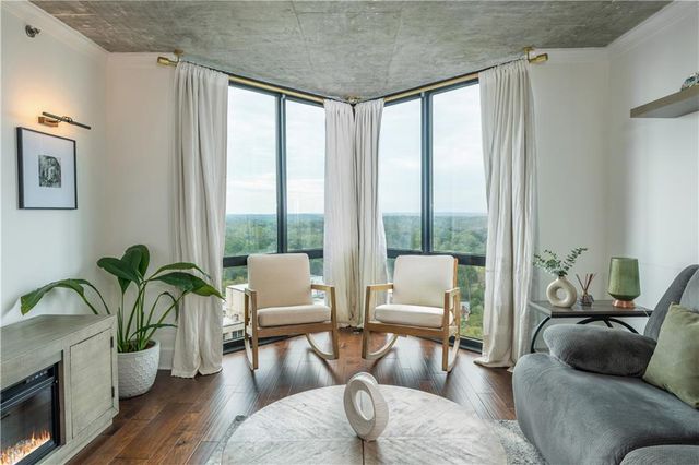 2870 Pharr Court South NW 2007, Atlanta, GA 30305