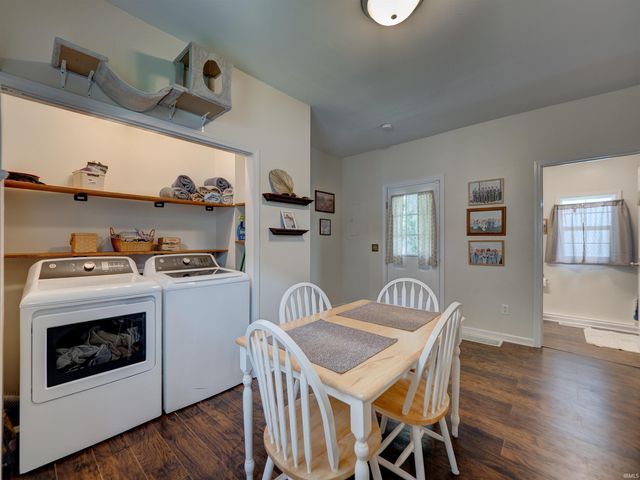 1022 Cherry Street, Evansville, IN 47713