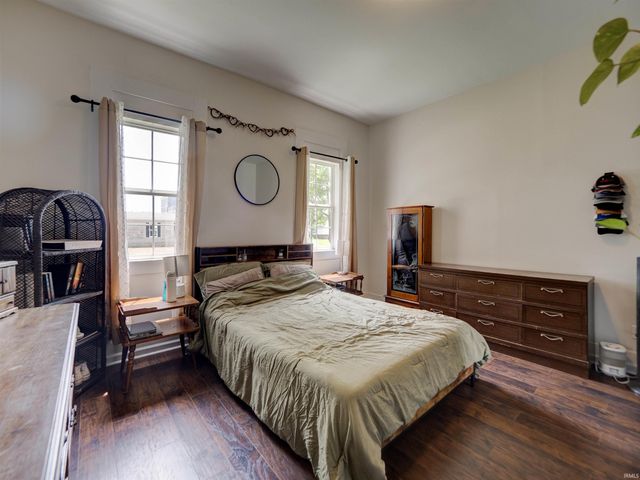 1022 Cherry Street, Evansville, IN 47713