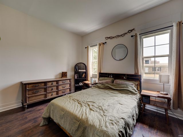 1022 Cherry Street, Evansville, IN 47713