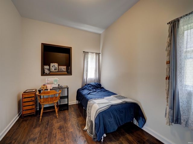 1022 Cherry Street, Evansville, IN 47713